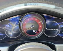 Zunanja slika - Porsche Panamera - 2.9 4S EXECUTIVE DCT 4WD - PANORAMA - BOSE - 12 - Predogledna slika