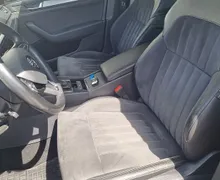 Zunanja slika - Škoda Superb - Combi 2.0 TDI Style DSG ACC.LANE ASS... - 7 - Predogledna slika