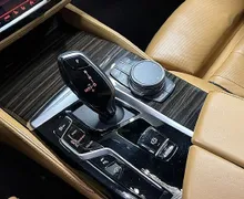 Zunanja slika - BMW Serija 5 - 540d xDrive - MAX OPREMA - 1.LASTNIK - - 6 - Predogledna slika