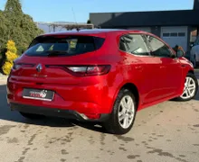Zunanja slika - Renault Megane - Mégane Mégane Berline Blue dCi 95 Business - 4 - Predogledna slika