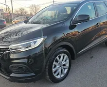 Zunanja slika - Renault Kadjar - CROSSOVER 1.3 TCe 140ks °1.LASTNIK° NAVI ALU - 1 - Predogledna slika