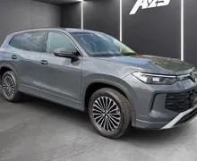 Zunanja slika - Volkswagen Tayron - 1.5 eTSI BMT Life DSG 7sedežev-Vl.kljuka-Mrtvi kot - 2 - Predogledna slika