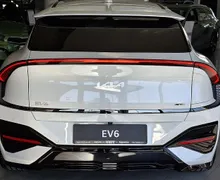 Zunanja slika - KIA EV6 - GT-Line 84 kWh bat.. 239 kW AWD + V2L NOVO 2025 - 5 - Predogledna slika