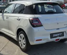 Zunanja slika - Suzuki Swift - 1.2 HIBRID COMFORT - 9 - Predogledna slika