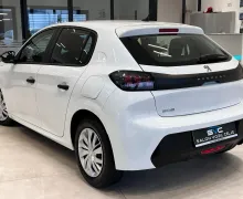 Zunanja slika - Peugeot 208 - 1.2-1.LASTNIK-63.000KM-ODLIČEN-OBROK ŽE 95€ - 7 - Predogledna slika