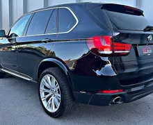 Zunanja slika - BMW X5 - serija : xDrive30d Avt Individual+ALU+NAVI PRO+BIXENON+TOP - 7 - Predogledna slika
