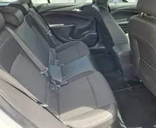 Notranja slika - Opel Astra - Tourer 1.6 CDTI  Innovation 1.LASTNIK SLO NAVI L.. - 11 - Predogledna slika