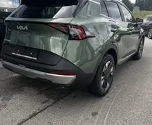 Zunanja slika - KIA Sportage - 1.6 T-GDi 110kW EX Fresh Plus 7 DCT - novi model - 5 - Predogledna slika
