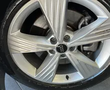 Zunanja slika - Audi Q4 - e-tron  45 e-tron quattro.NEMŠKI+4ALU.KAMERA.LED.NAVI - 14 - Predogledna slika