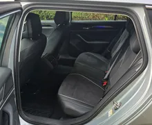 Notranja slika - Volkswagen Passat - Variant 2,0 TDI BMT Business DSG - 6 - Predogledna slika