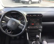 Zunanja slika - Citroën C3 Aircross - 1.2 - 12 - Predogledna slika