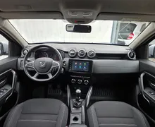 Zunanja slika - Dacia Duster - Prestige 1.5 dCi NAVI-KEYLESS-KAMERA-LED-ALU - 13 - Predogledna slika