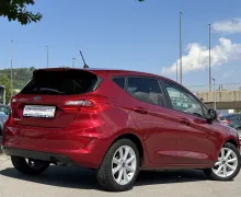 Zunanja slika - Ford Fiesta - 1.0 EcoBoost STYLE 1.LASTNICA SLO ODLIČNO VOZILO - 7 - Predogledna slika