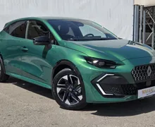 Zunanja slika - Renault Clio - 6 Techno EDC TCE 115 + Paket Zima - 3 - Predogledna slika