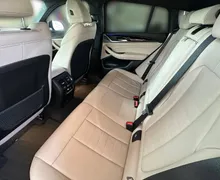 Zunanja slika - BMW X4 - serija : xDrive30d M PAKET FULL LED NAVI PDC USNJE... - 19 - Predogledna slika