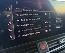 Zunanja slika - Audi A4 - Avant 35 TDI S tronic S line - 19 - Predogledna slika