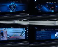 Zunanja slika - Mercedes-Benz GLE-Razred - AMG GLE 63 S 4MATIC+ VSA MOŽNA OPREMA - 17 - Predogledna slika