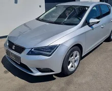 Zunanja slika - Seat Leon - 1.6 TDI Style Start Stop DSG - 2 - Predogledna slika