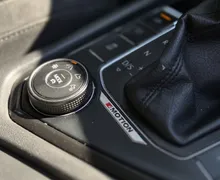 Zunanja slika - Volkswagen Tiguan - 2.0 TDI SCR 4MOTION BMT Comfortline - 15 - Predogledna slika