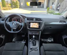 Zunanja slika - Volkswagen Tiguan - 2,0 TDI Highline DSG - 9 - Predogledna slika