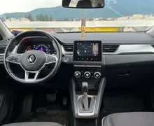 Zunanja slika - Renault Captur - TCe 140 Intens LED.PDC.NAVI.ACC - 10 - Predogledna slika