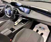 Zunanja slika - Peugeot 308 - 1.2-130KM-AUT-FULL-LED-VIRTUAL-PDC-NAVI-KEYLESS - 11 - Predogledna slika