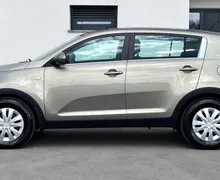 Zunanja slika - KIA Sportage - 1.7 CRDi+SLO... - 4 - Predogledna slika