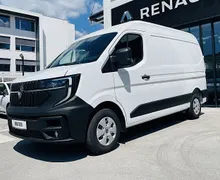 Zunanja slika - Renault Master - 2.0 dCi - 1 - Predogledna slika