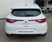 Zunanja slika - Renault Megane Limousine - Intens Berline dCi 110 Energy - 5 - Predogledna slika