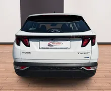 Zunanja slika - Hyundai Tucson - 1,6 CRDi Premium 48V - 7 - Predogledna slika
