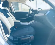 Zunanja slika - BMW Serija 3 - Touring: 318i  Avt. - 10 - Predogledna slika