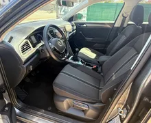 Zunanja slika - Volkswagen T-Roc - 1,5 TSI  Style - 10 - Predogledna slika
