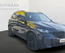 Zunanja slika - BMW X5 - serija : xDrive50e M-sport. HUD. zračno. individual. pano. - 7 - Predogledna slika