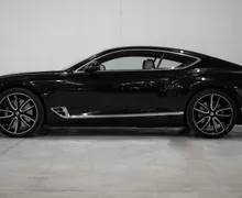 Zunanja slika - Bentley Continental - First Edition - Gotham - Bentley approved do Jul27 - 8 - Predogledna slika