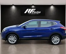 Zunanja slika - Nissan Qashqai - 1.2 DIG-T-LIZING ZA TUJCE-NAVI-PDC- - 6 - Predogledna slika