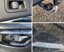 Zunanja slika - Mercedes-Benz GLB-Razred - GLB 200 d  Avt.. LED. NAVI. KLJUKA.MRTVI KOT - 16 - Predogledna slika