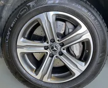 Zunanja slika - Mercedes-Benz GLC-Razred - HEAD UP-NAVIGACIJA-RADAR-360KAMERA-LED-GRETJE SED - 20 - Predogledna slika