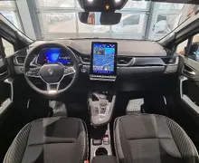 Zunanja slika - Renault Symbioz - Iconic E-Tech HEV 145 - 9 - Predogledna slika