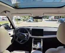 Zunanja slika - BYD ATTO 2 - DM-i BOOST PHEV 156kw baterija 18kw - 8 - Predogledna slika