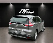 Zunanja slika - Renault Espace - 1.6 DCI-AUT-7 SEDEŽEV-177.000km-LIZING ZA TUJCE-.. - 5 - Predogledna slika