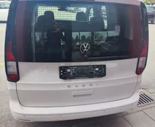Zunanja slika - Volkswagen Caddy - 2.0 TDI Krpan - 6 - Predogledna slika