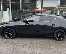 Zunanja slika - Mazda Mazda3 - G140 NAGISA - 6 - Predogledna slika