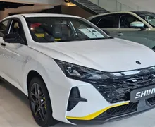 Zunanja slika - Dongfeng Shine - 1.5T + 360 kamera + TEMPOMAT + GRETJE-NA ZALOGI - 6 - Predogledna slika