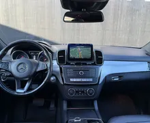 Zunanja slika - Mercedes-Benz GLE-Razred - GLE 250d-PANORAMA-360°-USNJE- NAVI-H K - 8 - Predogledna slika