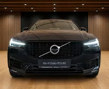Zunanja slika - Volvo XC60 - B4D R-Design Avt.-Head-up zaslon  HUD -360-Radar - 1 - Predogledna slika