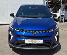 Zunanja slika - Renault Symbioz - TCe 140 techno - 2 - Predogledna slika