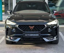 Zunanja slika - Cupra Formentor - 4D 2.0 TDI DSG kamera zimski paket panorama kljuka - 2 - Predogledna slika
