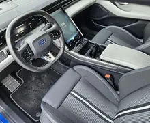 Zunanja slika - Ford Capri - 79 kWh 250 kW  340 KM  samodejni AWD - 3 - Predogledna slika
