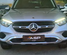 Zunanja slika - Mercedes-Benz GLC-Razred - 220d 4MATIC AVANTGARDE - 2 - Predogledna slika