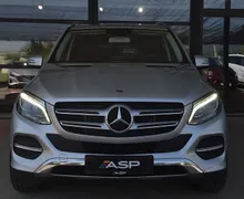 Zunanja slika - Mercedes-Benz GLE-Razred - 350 d 4MATIC - 1 - Predogledna slika